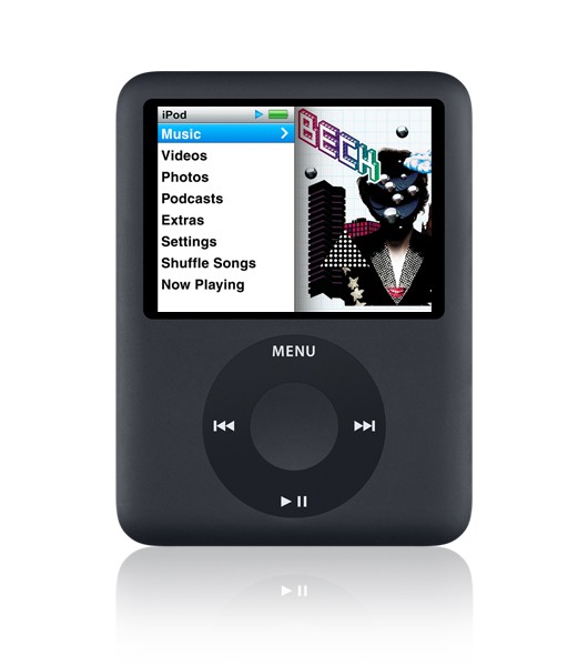 iPod Nano