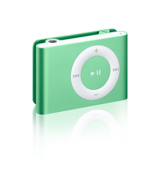 iPod Shuffle iPod Shuffle
