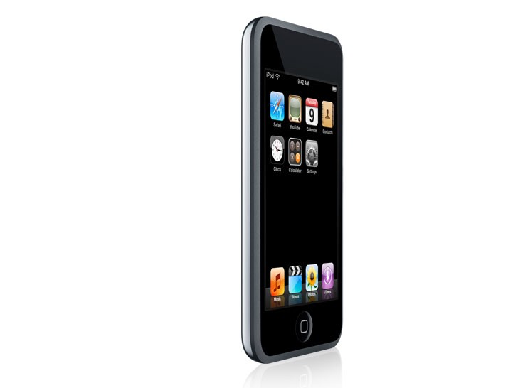 iPod Touch iPod Touch